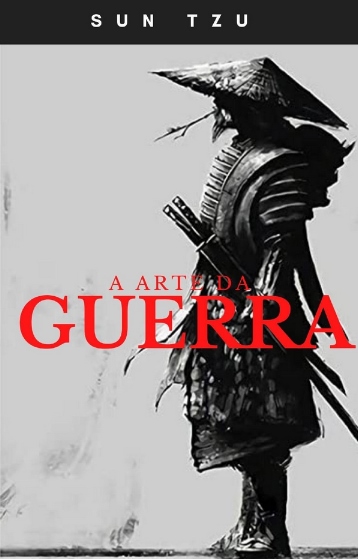 Baixar Livro A Arte da Guerra em PDF e ePub