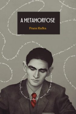 Baixar Livro A Metamorfose - Franz Kafka em PDF e ePub