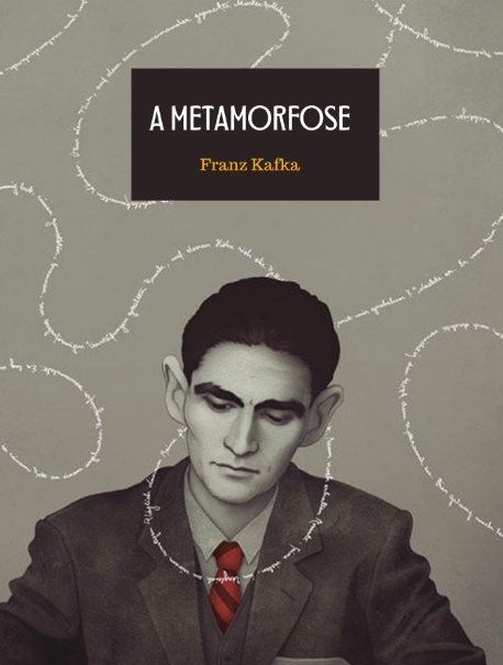 Baixar Livro A Metamorfose - Franz Kafka em PDF e ePub