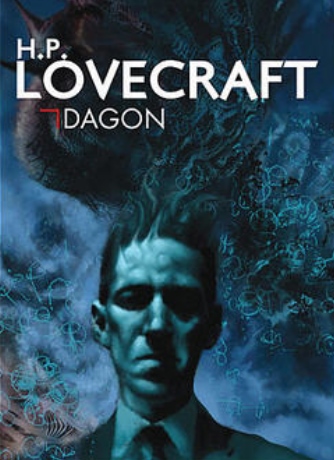 Baixar Livro Dagon em PDF e ePub