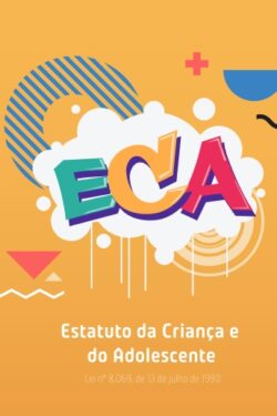 Baixar Livro ECA Estatudo da Crianca e do Adolescente em PDF e ePub