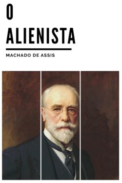 Baixar Livro O Alienista em PDF e ePub Gratis