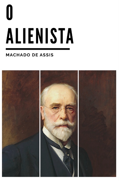 Baixar Livro O Alienista em PDF e ePub Gratis