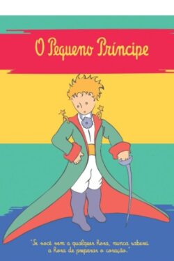 Baixar Livro o Pequeno Principe em PDF e ePub