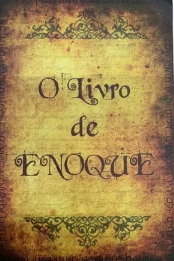 Baixar o Livro de Enoque em PDF e ePub