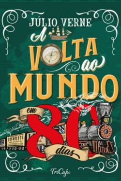 Baixar Livro A Volta ao Mundo em 80 Dias em PDF e ePub