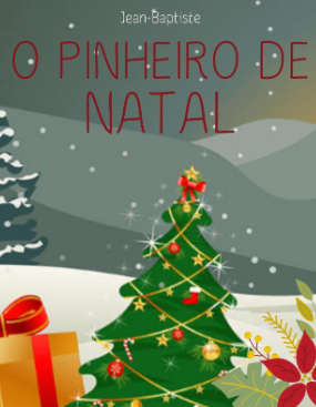 Baixar livro o pinheiro de natal