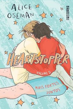 Heartstopper 5 em pdf