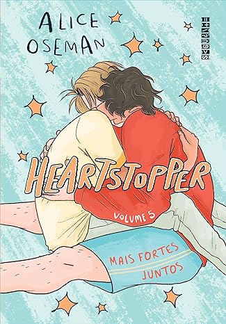 Heartstopper 5 em pdf