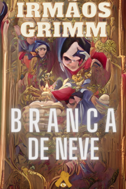 Branca de neve e os 7 anos em pdf