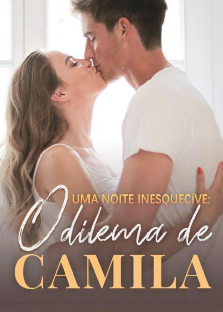 Uma Noite INesquecivel o dilema de camila pdf