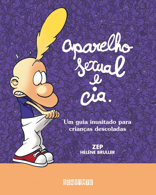 Baixar Livro Aparelho Sexual e Cia em PDF e ePub