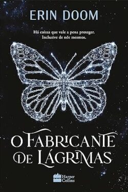 Baixar Livro O Fabrincate de Lagrimas em PDF e ePub