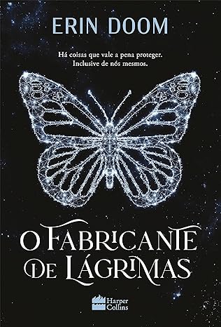 Baixar Livro O Fabrincate de Lagrimas em PDF e ePub