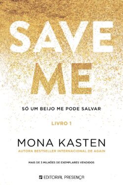 Baixar Livro Save Me em PDF e ePub