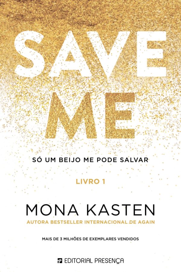 Baixar Livro Save Me em PDF e ePub