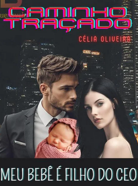 Baixar livro meu bebe e filho do ceo em pdf e epub